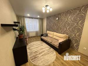 2-к квартира, на длительный срок, 52м2, 3/7 этаж