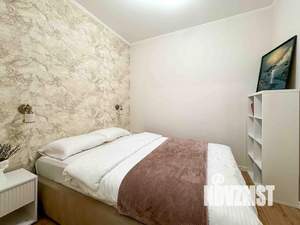 2-к квартира, посуточно, 50м2, 3/5 этаж