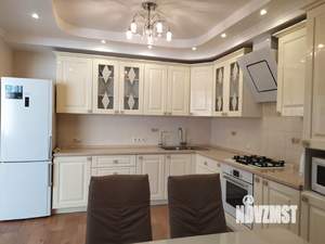 3-к квартира, на длительный срок, 95м2, 9/10 этаж