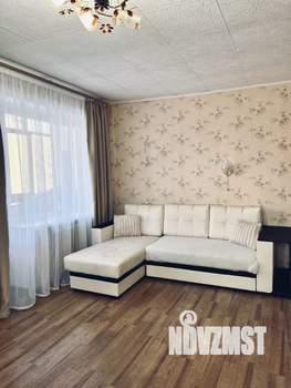 1-к квартира, посуточно, 32м2, 3/5 этаж