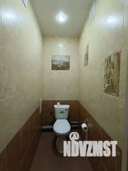 1-к квартира, посуточно, 48м2, 9/9 этаж