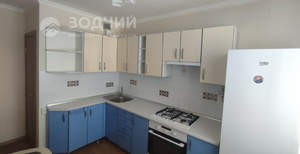 3-к квартира, на длительный срок, 66м2, 9/9 этаж