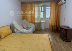 1-к квартира, на длительный срок, 38м2, 2/10 этаж