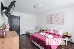 1-к квартира, посуточно, 41м2, 5/9 этаж