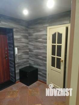 1-к квартира, на длительный срок, 44м2, 3/5 этаж