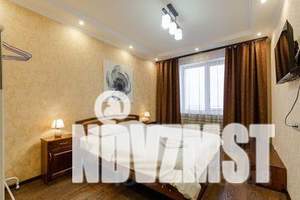 2-к квартира, посуточно, 65м2, 6/9 этаж