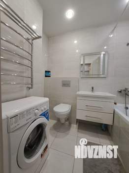 1-к квартира, на длительный срок, 35м2, 2/12 этаж