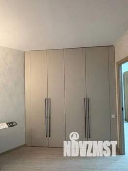 1-к квартира, посуточно, 51м2, 5/9 этаж