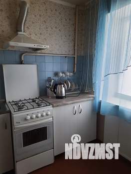 1-к квартира, посуточно, 42м2, 1/5 этаж