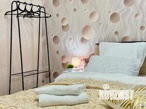 2-к квартира, посуточно, 68м2, 8/14 этаж