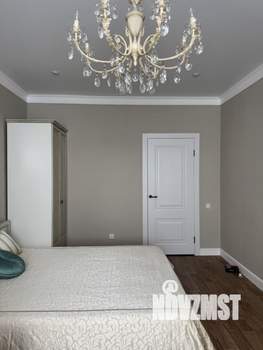 1-к квартира, на длительный срок, 46м2, 4/21 этаж