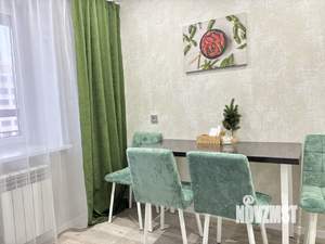 1-к квартира, посуточно, 37м2, 6/7 этаж