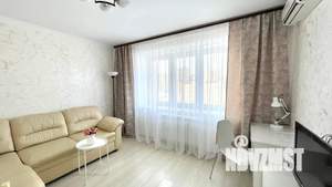 2-к квартира, посуточно, 45м2, 5/16 этаж