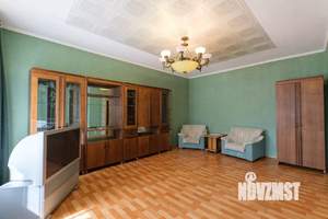 2-к квартира, посуточно, 81м2, 3/5 этаж