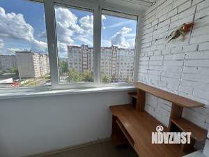 2-к квартира, на длительный срок, 50м2, 6/9 этаж