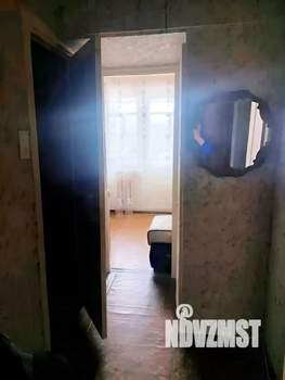 1-к квартира, на длительный срок, 33м2, 5/5 этаж