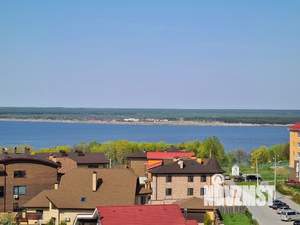 1-к квартира, посуточно, 41м2, 1/1 этаж