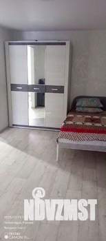 1-к квартира, на длительный срок, 39м2, 3/5 этаж