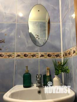 1-к квартира, посуточно, 32м2, 7/9 этаж