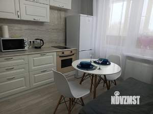 1-к квартира, посуточно, 36м2, 1/16 этаж