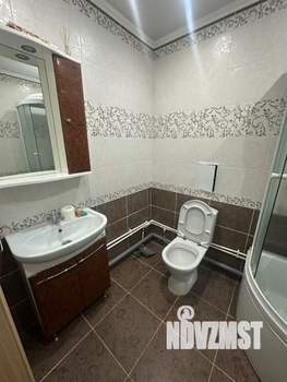 1-к квартира, на длительный срок, 41м2, 5/10 этаж