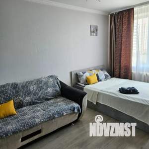 1-к квартира, посуточно, 36м2, 5/9 этаж