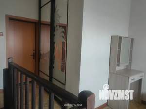 1-к квартира, посуточно, 42м2, 5/6 этаж