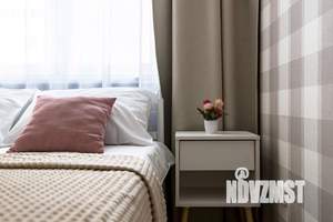 1-к квартира, посуточно, 55м2, 1/1 этаж