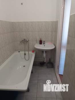 1-к квартира, на длительный срок, 33м2, 5/5 этаж