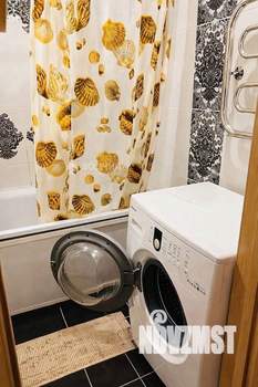 1-к квартира, на длительный срок, 42м2, 3/6 этаж