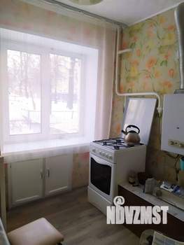 1-к квартира, на длительный срок, 30м2, 1/6 этаж