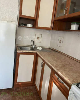 1-к квартира, на длительный срок, 36м2, 1/9 этаж