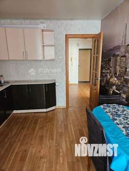 1-к квартира, на длительный срок, 52м2, 9/10 этаж