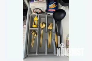 1-к квартира, посуточно, 35м2, 1/5 этаж