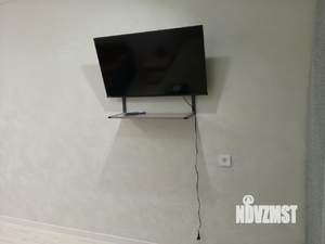 1-к квартира, посуточно, 33м2, 1/9 этаж