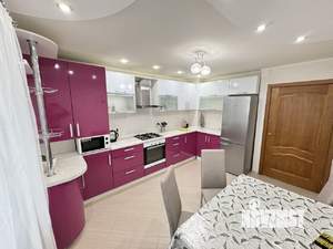 2-к квартира, посуточно, 50м2, 1/1 этаж