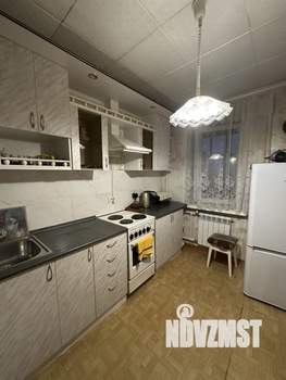 1-к квартира, на длительный срок, 40м2, 7/14 этаж