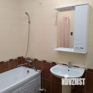 1-к квартира, на длительный срок, 46м2, 8/10 этаж