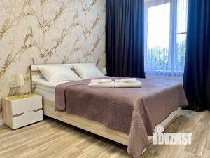 1-к квартира, посуточно, 40м2, 5/9 этаж