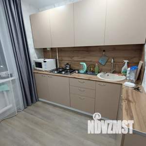 1-к квартира, посуточно, 34м2, 9/9 этаж