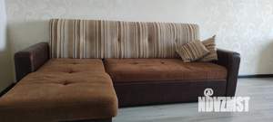 2-к квартира, посуточно, 54м2, 1/1 этаж