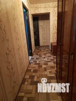 2-к квартира, посуточно, 50м2, 2/9 этаж