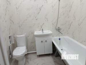 1-к квартира, на длительный срок, 37м2, 12/17 этаж