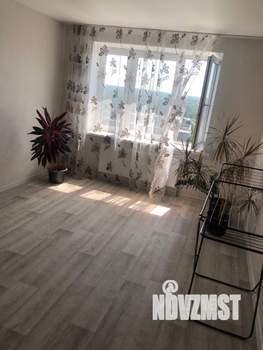1-к квартира, на длительный срок, 40м2, 15/16 этаж