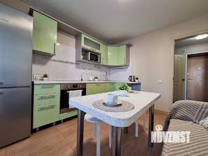 1-к квартира, посуточно, 35м2, 2/5 этаж