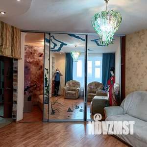 1-к квартира, посуточно, 41м2, 4/10 этаж