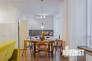 2-к квартира, посуточно, 63м2, 10/22 этаж