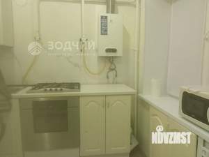 1-к квартира, на длительный срок, 36м2, 2/5 этаж