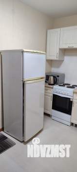 Студия квартира, на длительный срок, 28м2, 5/11 этаж