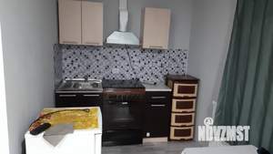 Студия квартира, на длительный срок, 21м2, 3/5 этаж